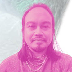 Episode 7: Patrick Cruz