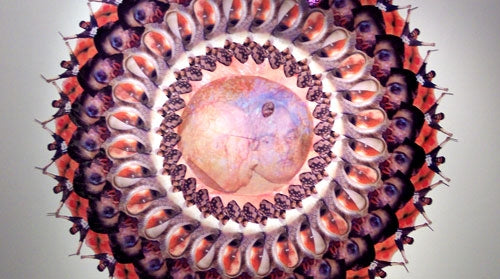 Resonance: Contemporary Art from New Delhi