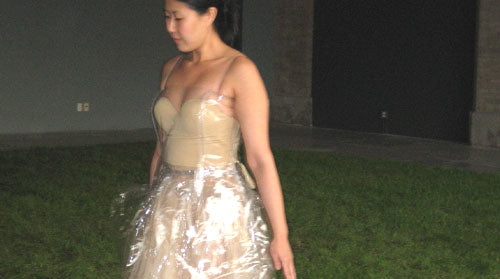 Tract: Installation and Performance