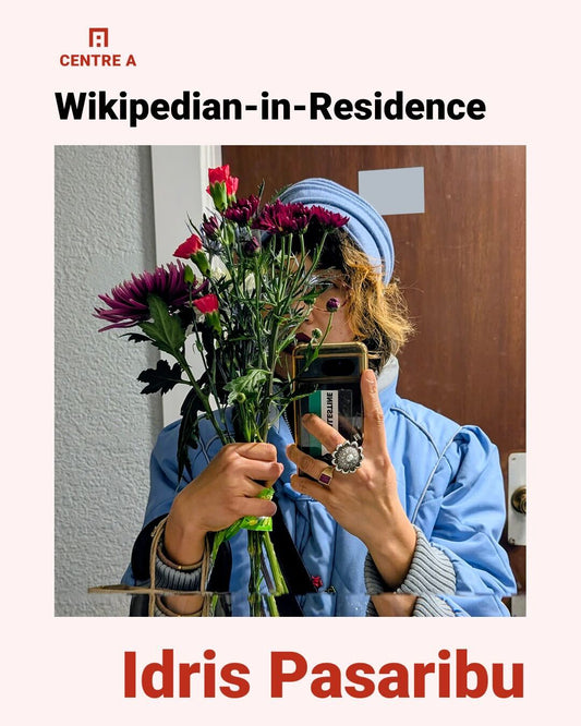 Wikpedian-in-Residence 2026