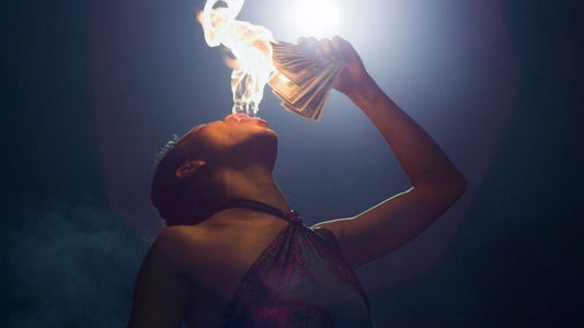 Four Films by Tuan Andrew Nguyen