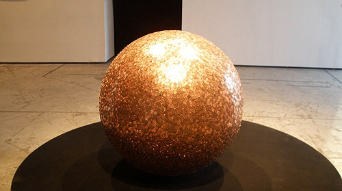 Khan Lee Untitled