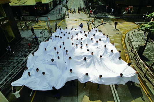 Pacific Crossings: Revisiting A Journal of the Plague Year on the Eastern Pacific Coast - Cosmin Costinas and Inti Guerrero