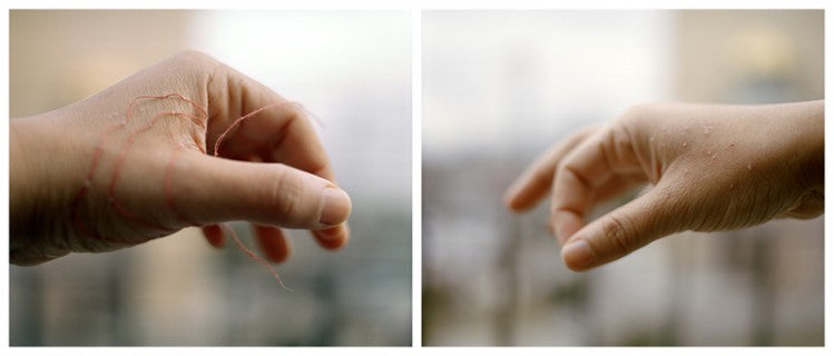 Under the Skin – In conversation with Eshan Rafi