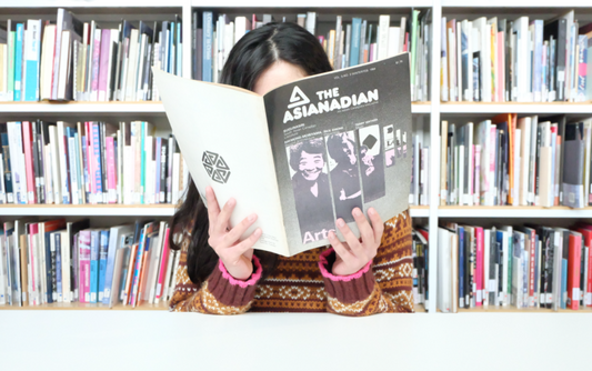 Re-Reading the Asianadian