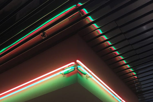 Centre A Expansion: Our New Home