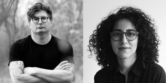 Revolving: A Reading Group