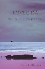 Lovecidal book