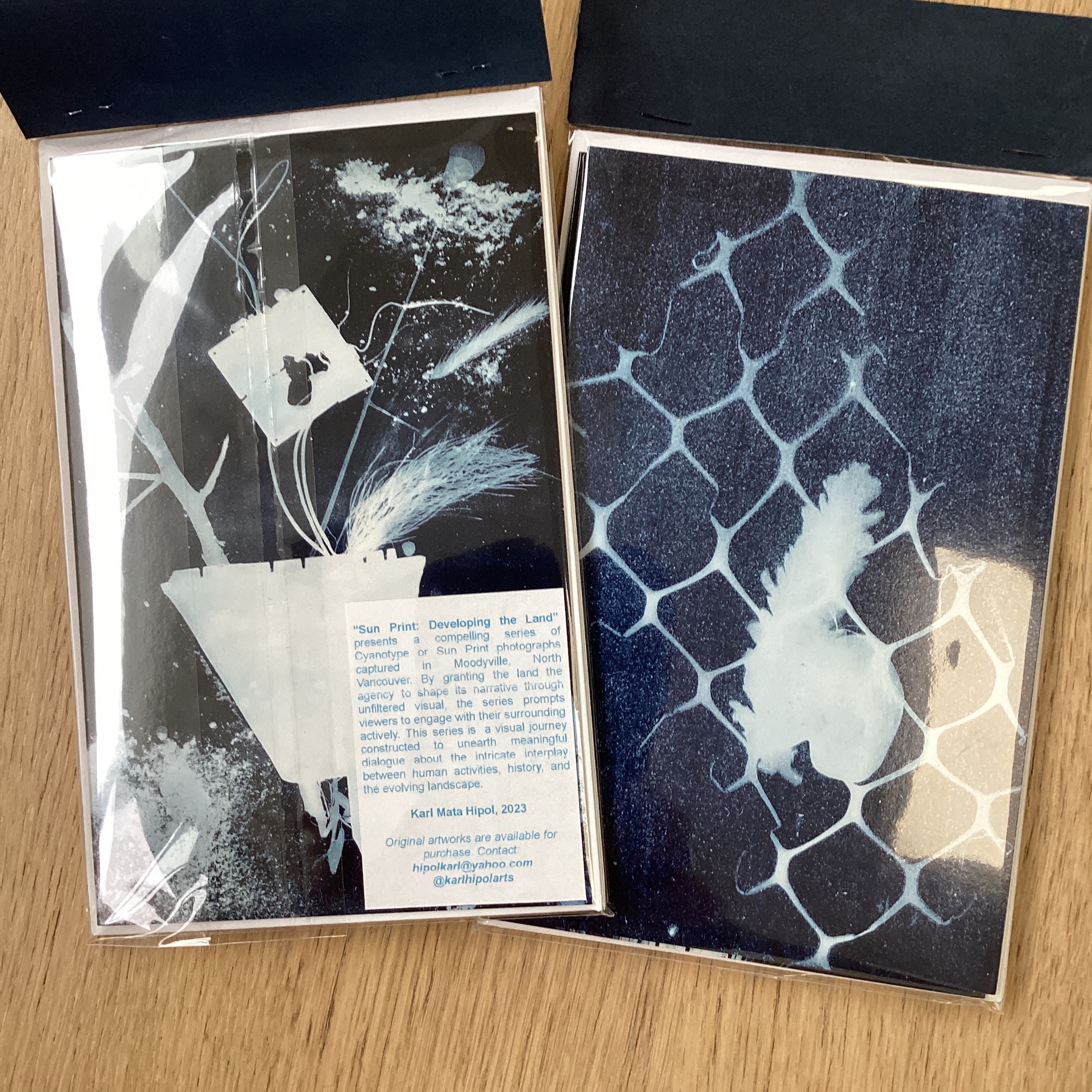 Curated Greeting Cards